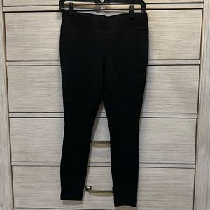 NWT LOFT Dress Legging Small Petite